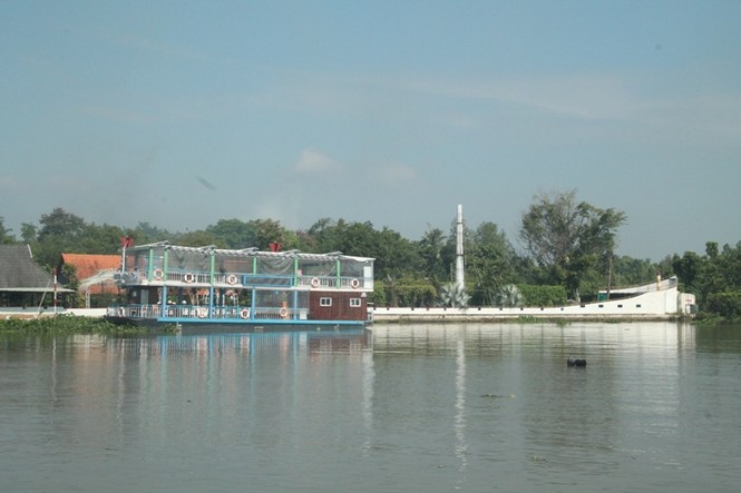 Sở GTVT Bình Dương bị tố phớt lờ chỉ đạo, gây khó cho doanh nghiệp - ảnh 2