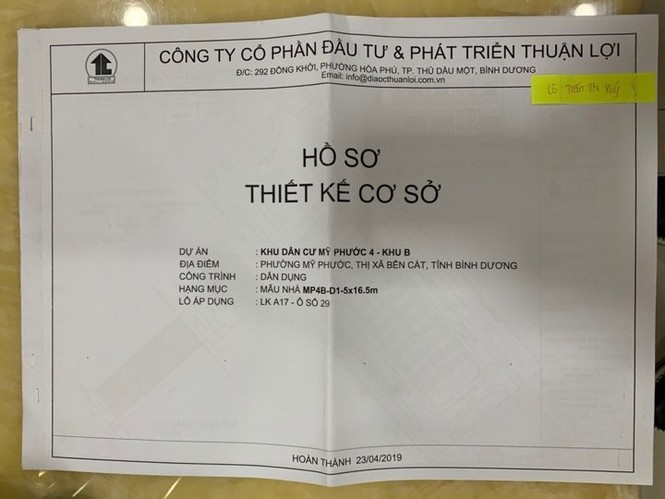 Vụ xẻ hơn 7.000m2 đất công: Chủ đầu tư ‘tung hỏa mù’ để né sai phạm - ảnh 4