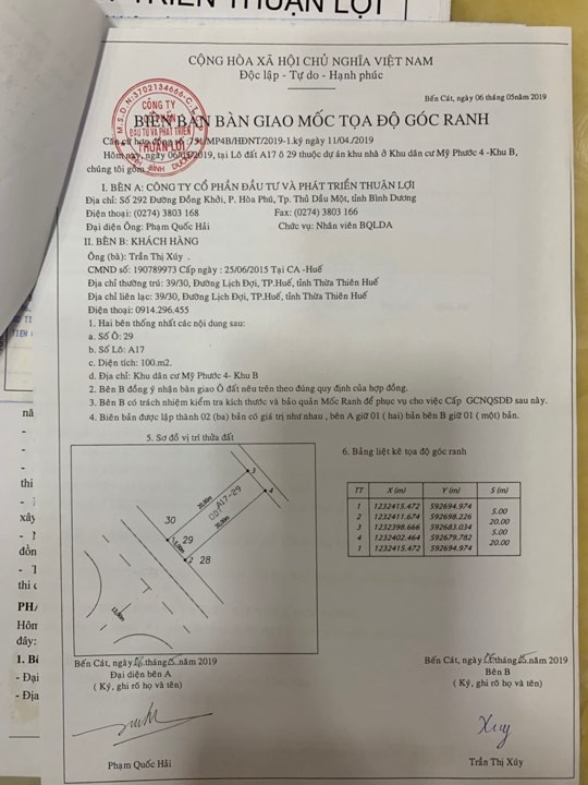 Vụ xẻ hơn 7.000m2 đất công: Chủ đầu tư ‘tung hỏa mù’ để né sai phạm - ảnh 5