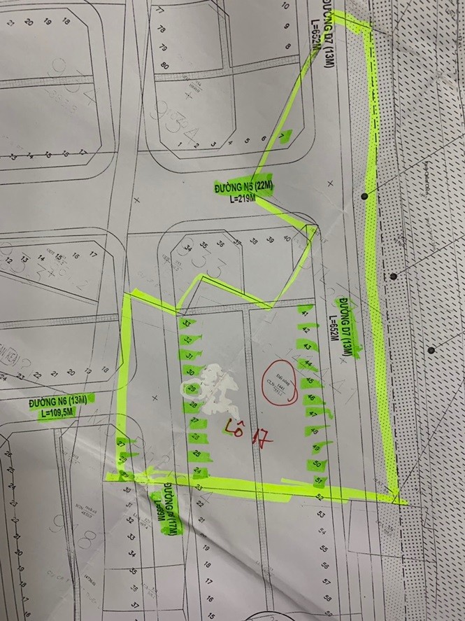 Vụ xẻ hơn 7.000m2 đất công: Chủ đầu tư ‘tung hỏa mù’ để né sai phạm - ảnh 7