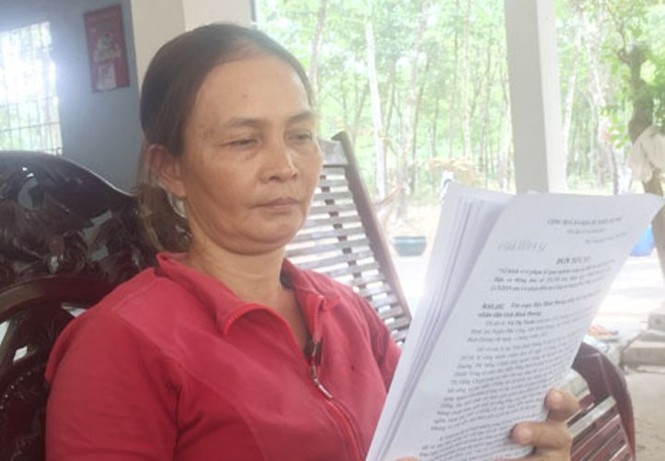 Đột nhập nhà vắng người lấy ô tô không bị khởi tố, ĐBQH đề nghị làm rõ - ảnh 1