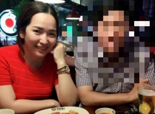 Khởi tố bị can, bắt tạm giam ‘nữ quái’ lừa 160 tỷ đồng ở Bình Dương - ảnh 1