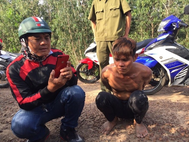 ‘Hiệp sĩ’ nổi tiếng Bình Dương nộp đơn xin nghỉ vì cơ chế - ảnh 2