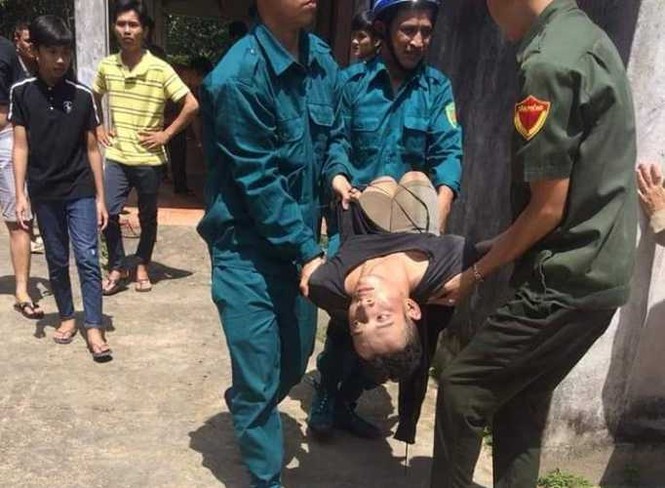 Tình tiết kinh hoàng mới nhất vụ giết người chấn động Bình Dương - ảnh 1