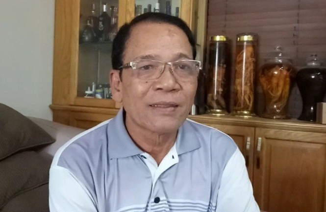 Người thân, bạn bè nói gì về quyết định ‘giải nghệ’ của tiền đạo Anh Đức? - ảnh 2