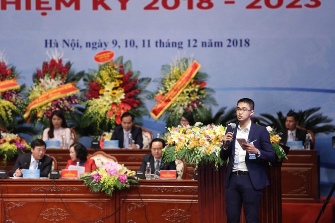 Thay đổi tiêu chí đánh giá sinh viên để khơi nguồn sáng tạo - ảnh 1