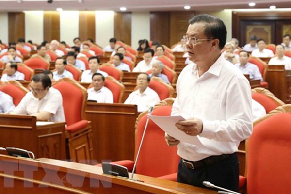 Tăng kịch khung, lương bộ trưởng qua năm mới chỉ xấp xỉ 15 triệu - ảnh 2