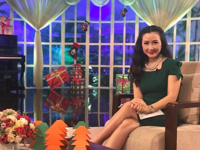 Khánh Huyền: 'Tôi trải qua hai lần đò chắc chắn không phải do số mệnh' - ảnh 1