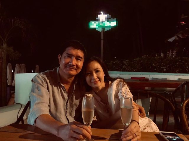 Khánh Huyền: 'Tôi trải qua hai lần đò chắc chắn không phải do số mệnh' - ảnh 3
