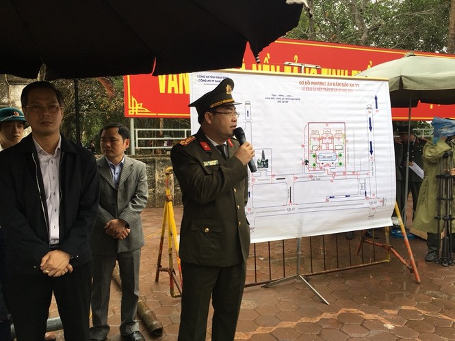Lễ hội Đền Trần: Khách sạn, nhà nghỉ 'cháy' phòng, tăng giá chóng mặt - ảnh 5