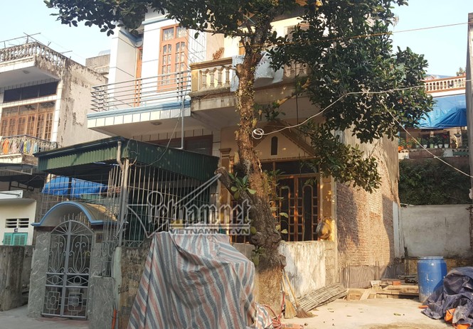 Trước khi lên chùa Ba Vàng, bà Phạm Thị Yến và chồng có cuộc sống êm ấm - ảnh 2