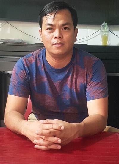 Hai tâm trạng trái ngược của cha ruột Phúc XO khi con trai bị bắt tạm giam - ảnh 2