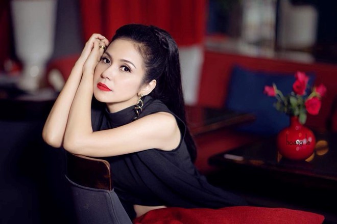 'Người đẹp Tây Đô' tiết lộ lý do đăng ký hiến tạng sau khi qua đời - ảnh 1