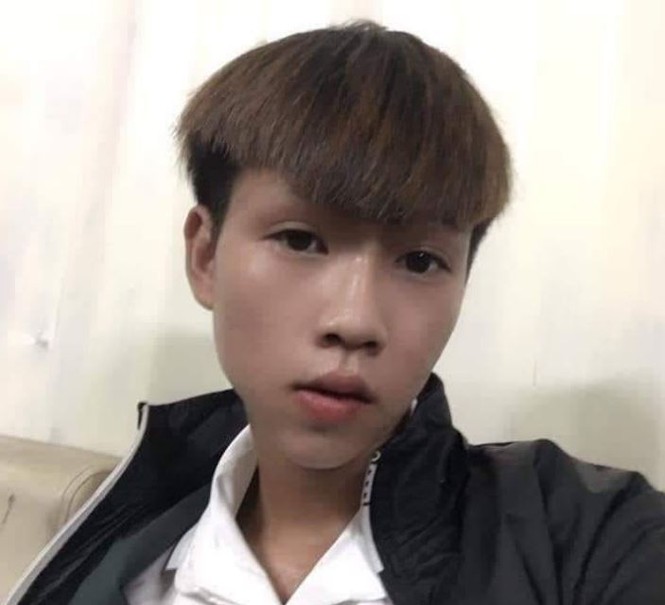 Bị đuổi khi đang ở nhờ tìm việc, thanh niên 18 tuổi rút dao đâm chết người - ảnh 1
