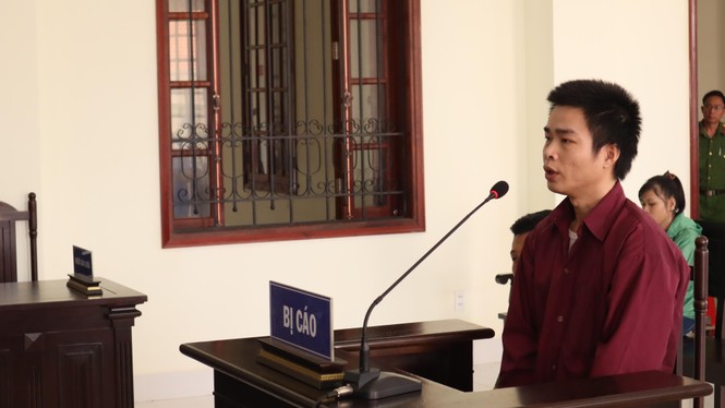 Ghen tuông nam thanh niên chém chết tình địch - ảnh 1