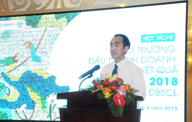 ĐBSCL: Nhất nước về PCI nhưng thu hút FDI... bét bảng! - ảnh 1