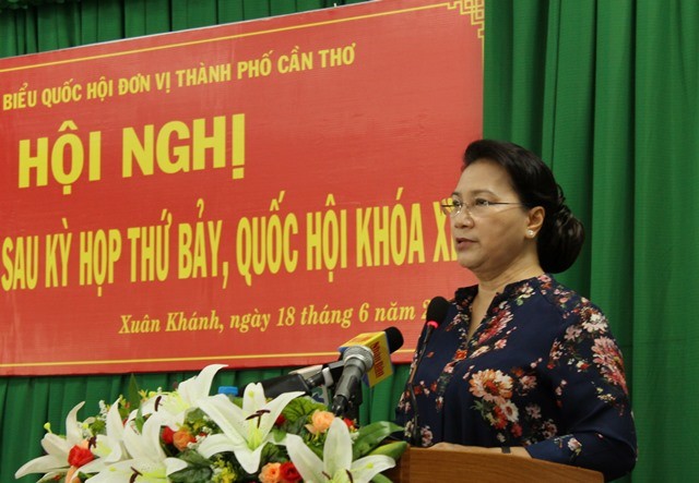Xử lý nghiêm minh việc vi phạm trong các dự án công trình giao thông - ảnh 1