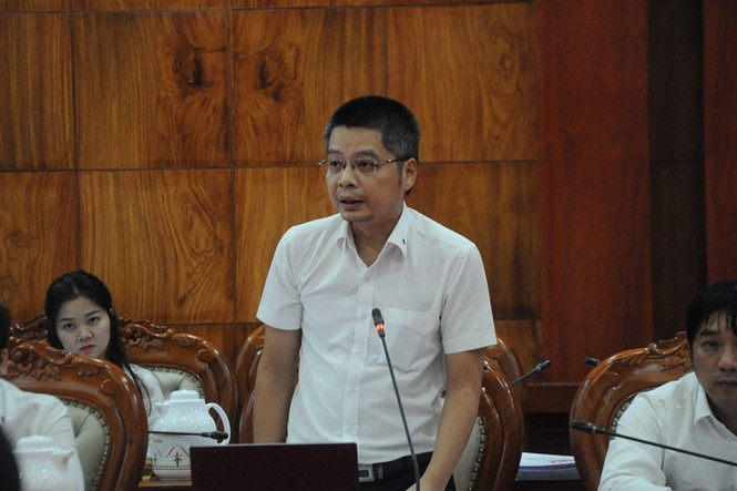 Đến 30/10/2019 vẫn chưa được giải ngân thì kiến nghị tạm dừng dự án - ảnh 2