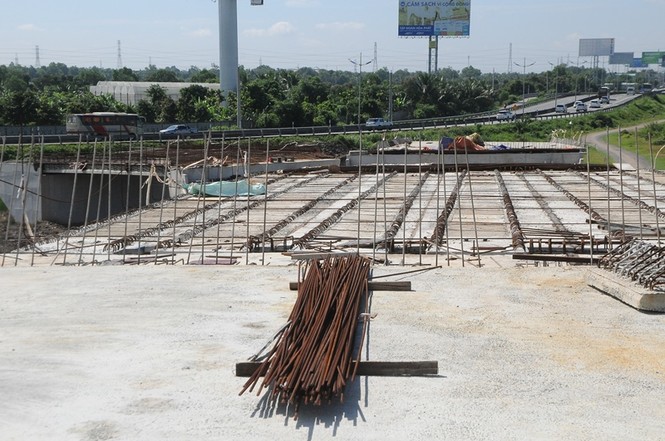 Đến 30/10/2019 vẫn chưa được giải ngân thì kiến nghị tạm dừng dự án - ảnh 3