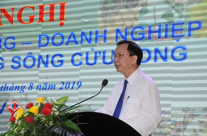 Thiếu lòng tin với ngân hàng, doanh nghiệp khó tiếp cận vốn tín dụng - ảnh 1