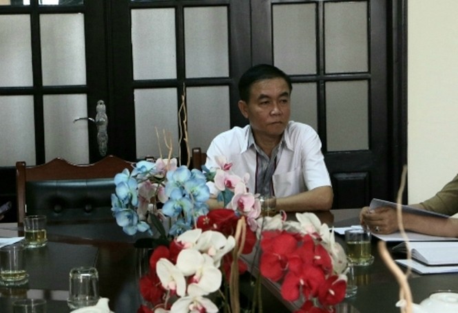 Nguyên Phó Giám đốc Sở Tư pháp Hậu Giang khiếu nại quyết định điều động - ảnh 1