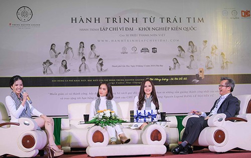 Học vấn và tri thức là hành trang quý giá nhất - ảnh 1