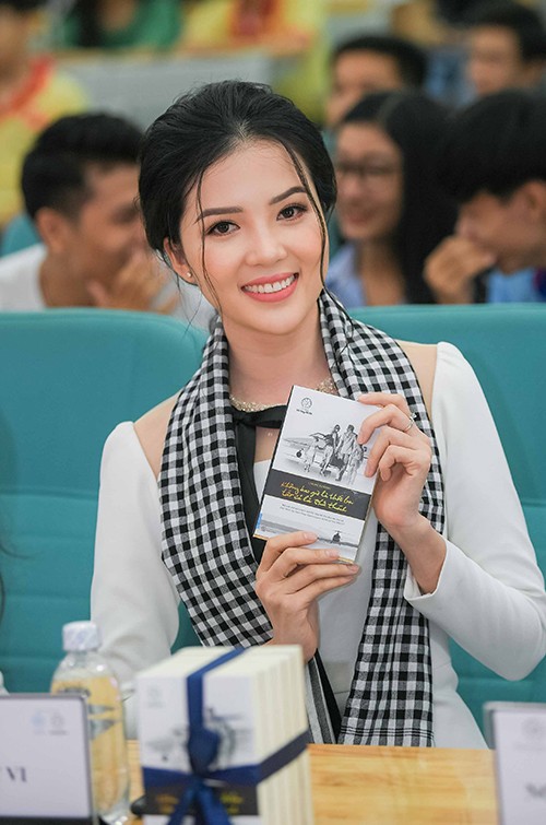 Học vấn và tri thức là hành trang quý giá nhất - ảnh 5