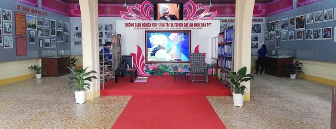 Đề nghị tặng danh hiệu “Nghệ nhân Nhân dân” cho “báu vật sống” của Đờn ca tài tử - ảnh 2