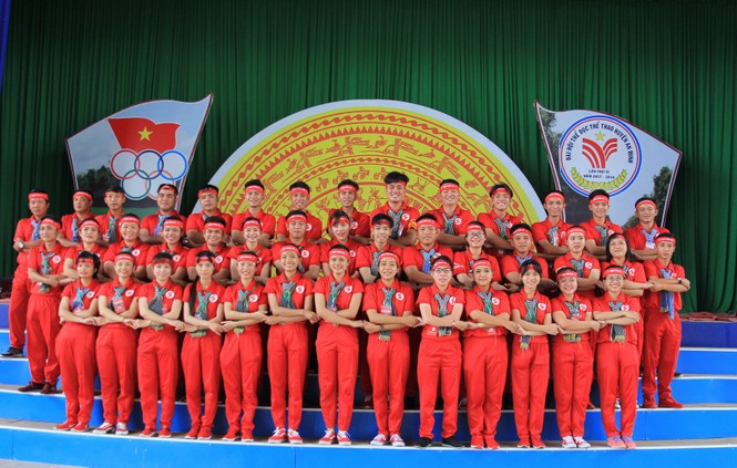 Hành trình Đỏ xuyên Kiên Giang thu gần 900 đơn vị máu - ảnh 1