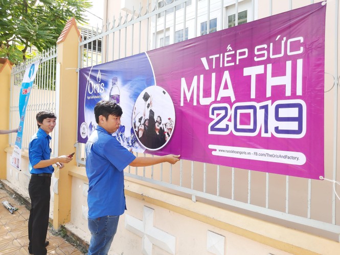 ĐBSCL sẵn sàng cho kỳ thi THPT Quốc gia - ảnh 4