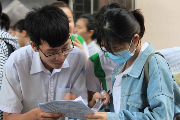 ĐBSCL sẵn sàng cho kỳ thi THPT Quốc gia - ảnh 3