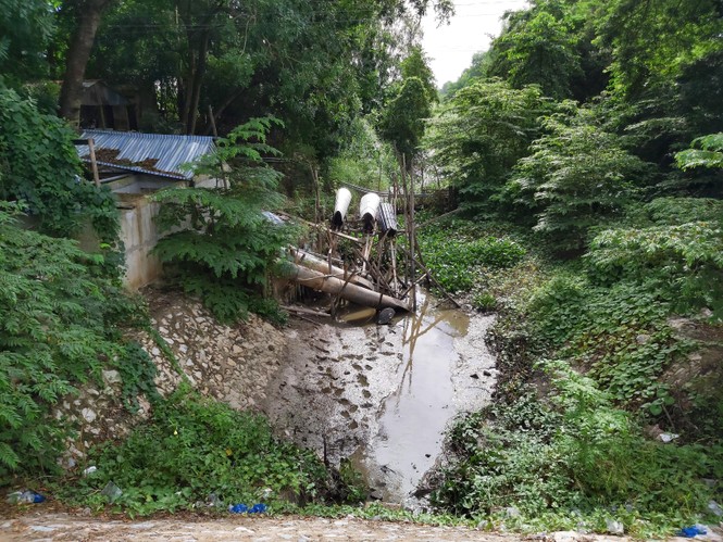 Miền Tây kiệt chưa từng có - ảnh 9