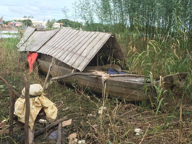 Miền Tây kiệt chưa từng có - ảnh 8