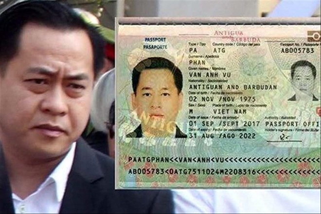 Những đại án gây chấn động năm 2018 - ảnh 2