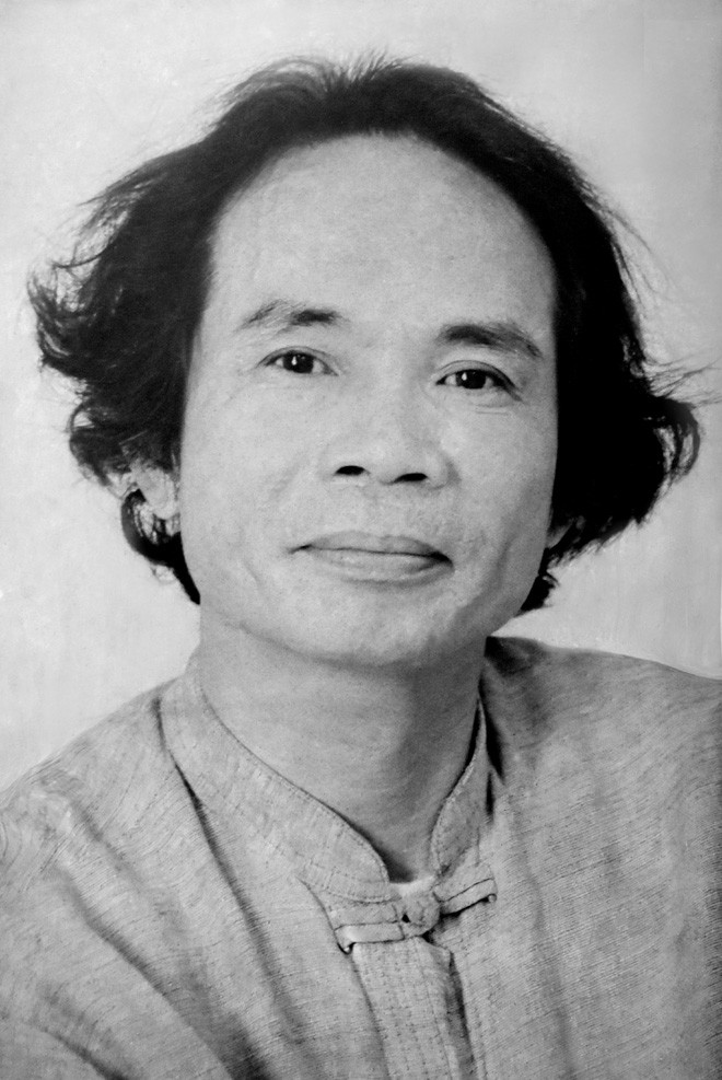 Nhà thơ, Nhạc sỹ Nguyễn Trọng Tạo qua đời: Thứ hàng dễ vỡ … - ảnh 1