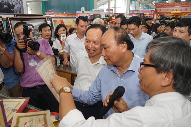 Danh xưng Thanh Hóa qua hai lát cắt sưu tầm - ảnh 1