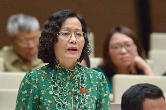 Luật còn nhiều 'khoảng trống' - ảnh 1