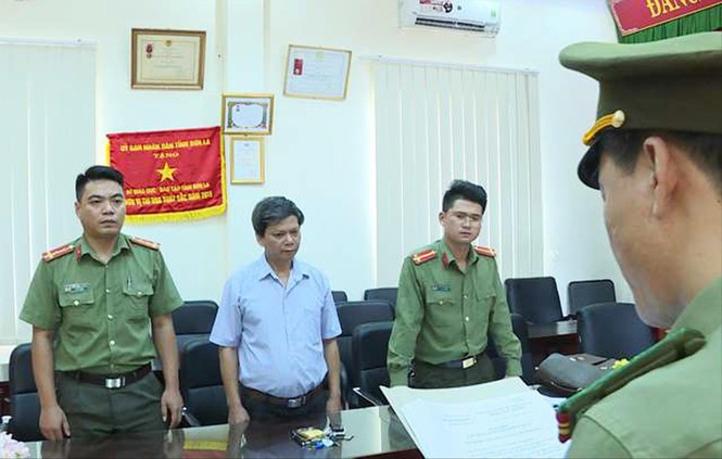 Kỷ lục từ 0,45 nâng thành 27 điểm để xét tuyển Học viện Cảnh sát - ảnh 1