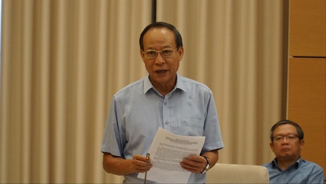Quan chức nhận hối lộ hàng triệu USD là điều 'chưa từng có' - ảnh 1