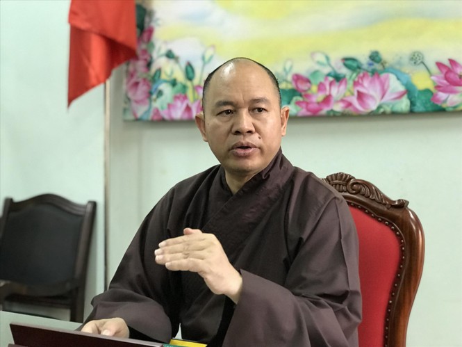 Sư Toàn 'nổ' có 200 - 300 tỷ khi hoàn tục: Phải ra đi mà không có tài sản gì - ảnh 1