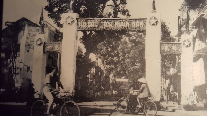 Doanh nhân Hà thành và nỗi buồn Trịnh Gia Thế Miếu: Niềm vui nỗi buồn cuối đời - ảnh 3
