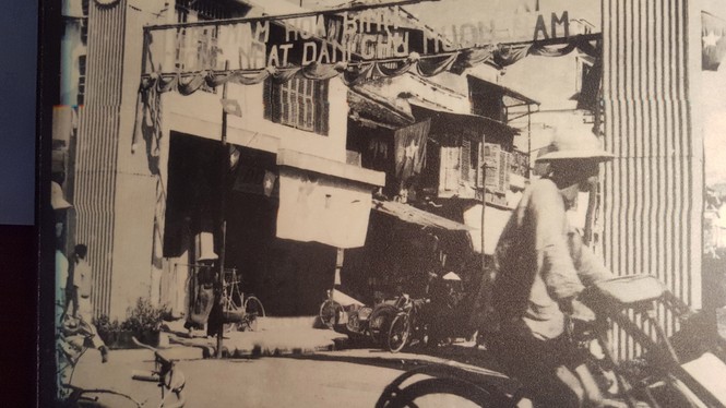 Doanh nhân Hà thành và nỗi buồn Trịnh Gia Thế Miếu: Niềm vui nỗi buồn cuối đời - ảnh 4