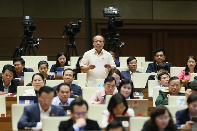 Đừng là 'quả đẹp mà không ăn được' - ảnh 1