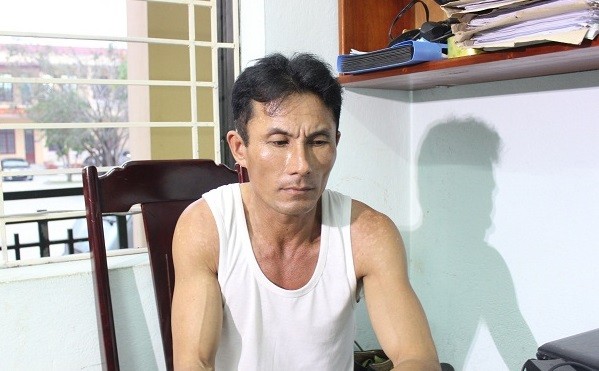 Người phụ nữ tử vong sau cú đâm chí mạng trong quán cà phê - ảnh 1