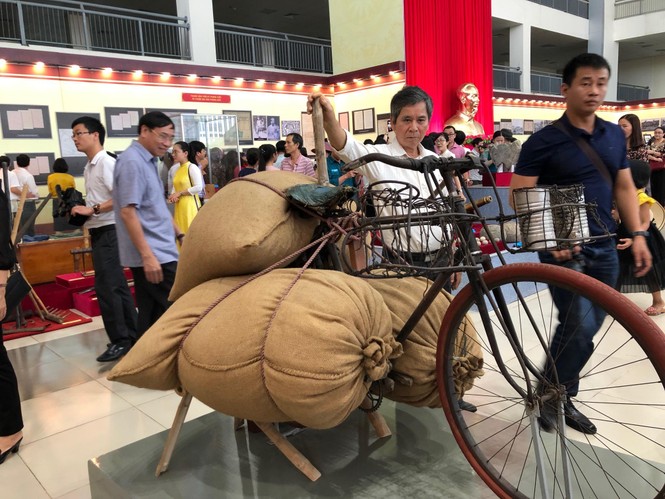 Thanh Hóa xưa và nay - ảnh 1