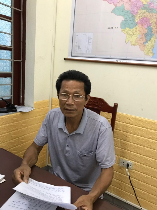 Huy động cảnh sát ngăn xô xát tại khu du lịch Hải Tiến: Bắt thêm 1 đối tượng - ảnh 1