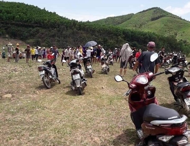 Quảng Bình: Một ngày xảy ra 3 vụ đuối nước khiến 6 người tử vong - ảnh 2