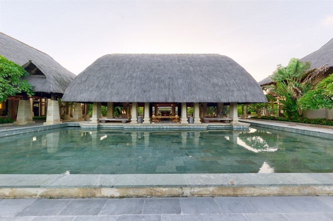 Sun spa Resort Quảng Bình dành giải thưởng sang trọng nhất thế giới - ảnh 2