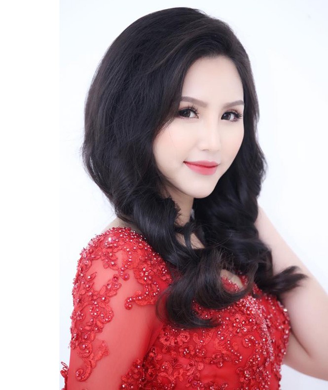 Ngắm vẻ đẹp trong trẻo của hotgirl Việt ‘tiếp lửa’ cho ĐT Pháp ở World Cup 2018 - ảnh 3