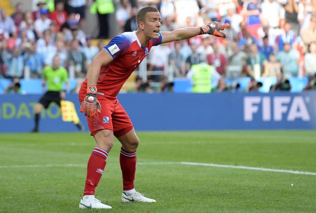 ‘Soái ca’ ĐT Nga vào đội hình tiêu biểu lượt trận mở màn World Cup - ảnh 1